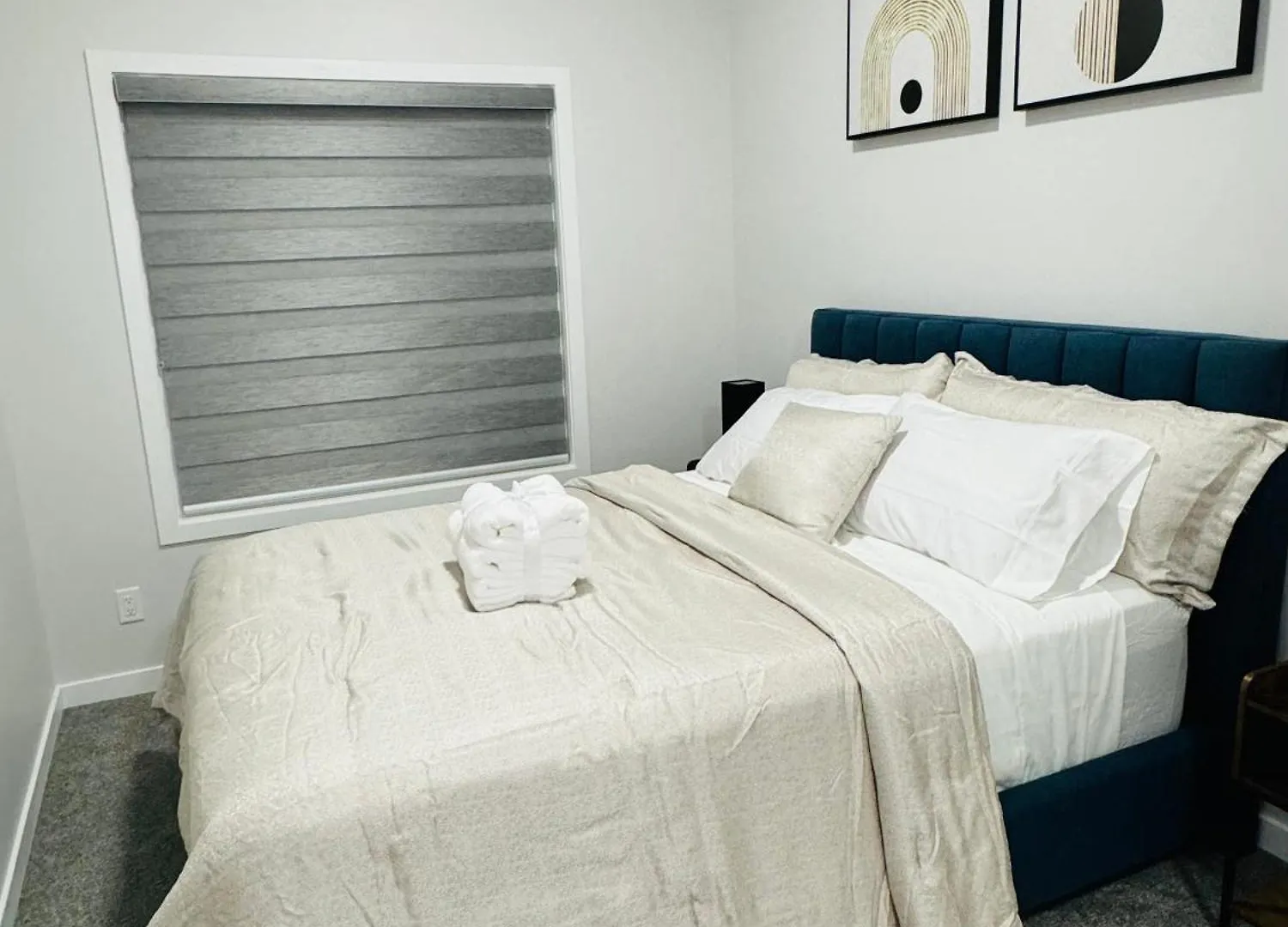 The Glacier Royale - 1 Bed Suite In Nw YYC Daire